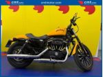 HARLEY-DAVIDSON 883 Iron - XL 883N Garantita e Finanziabile rif. 23867661