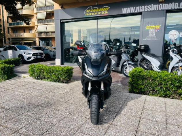 HONDA ADV 350 TUTTO INCLUSO ANCHE PASSAGGIO! MINI RATE. rif. 23809770 - Foto 3