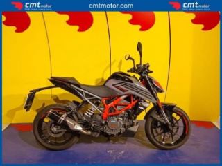 KTM 125 Duke Garantita e Finanziabile rif. 24129681