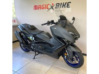 Yamaha T Max 560 null