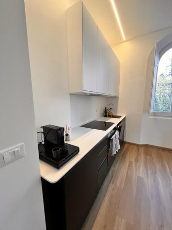 APPARTAMENTO di 3 vani e di 75 mq (BOLOGNA - BOLOGNA (BO)) rif. MZZ NIC - Foto 16