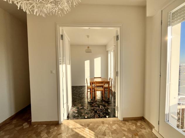 APPARTAMENTO di 5 vani e di 180 mq (BOLOGNA) rif. 10MRG_1 - Foto 8