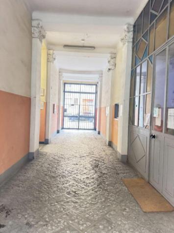 Appartamento di 30 m² con 1 locale in affitto a Milano - Foto 16
