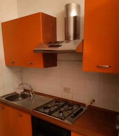 BILOCALE MONCALIERI : 370 EURO MINIME SPESE - Foto 4