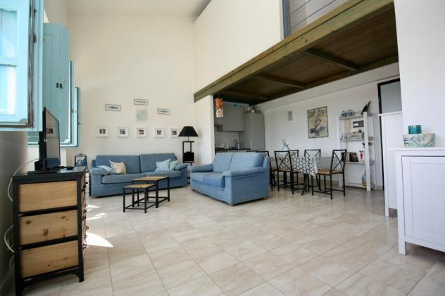 Open Space in affitto a Calambrone - Pisa 60 mq Rif: 984760 - Foto 4