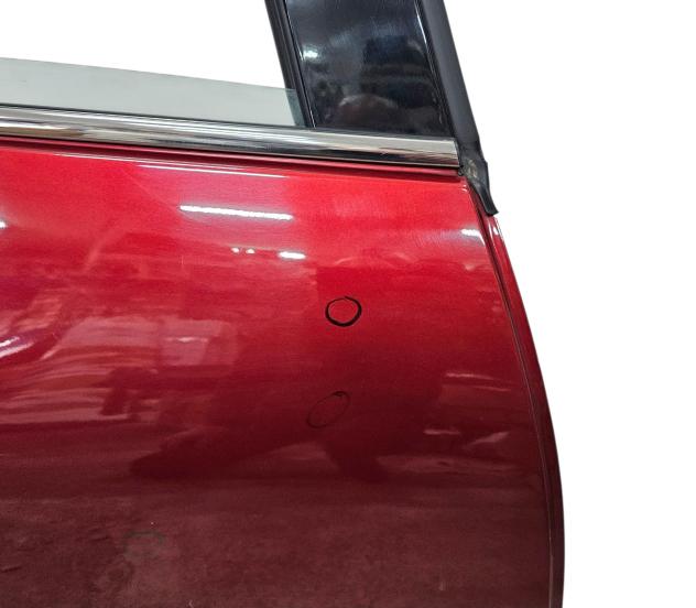 PORTIERA POSTERIORE DESTRA RENAULT Clio Serie IV 821124987R (1219) - Foto 2