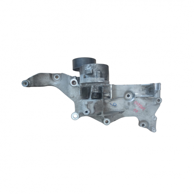 SUPPORTO ALTERNATORE PEUGEOT Expert Serie diesel 2.0 (16)