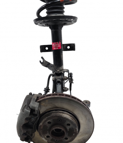 MASSA MECCANICA COMPLETA SINISTRA RENAULT Captur Serie 400159304R (1319) - Foto 15