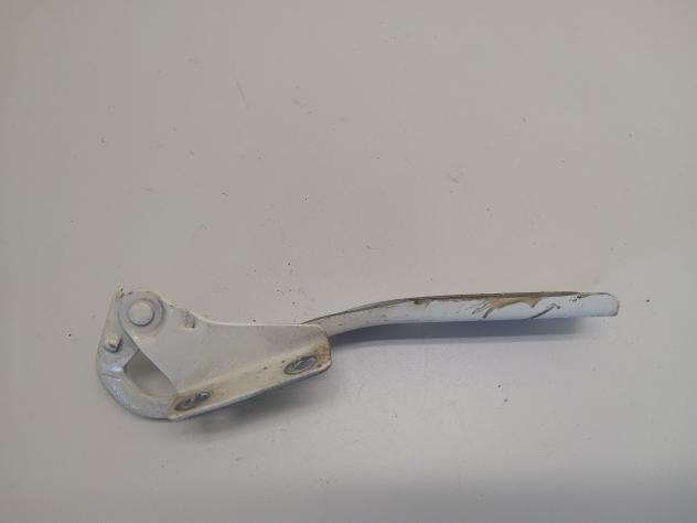 CERNIERE COFANO ANTERIORE DX E SX ROMANITAL Ercolino Serie JL474Q (0510) - Foto 5