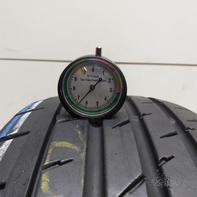 2 gomme 205 45 17 continental a29158 - Foto 4