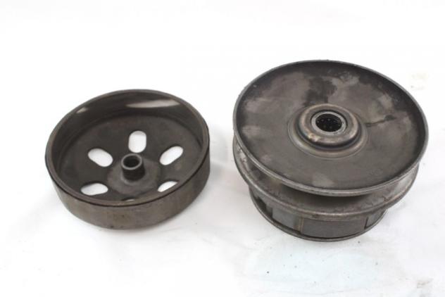 PEUGEOT SPEEDFIGHT 3 50 4T 23010AWA010 801618 CORRETTORE DI COPPIA 12 - 15 CLUTCH - Foto 2