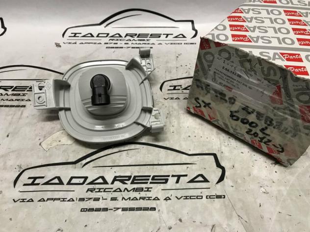 Faro Retronebbia - Retromarcia Fiat 500L 51883589 51883587 - Foto 3