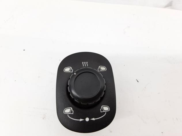 REGOLATORE SPECCHIETTI RETROVISORI PORSCHE Cayenne 1° Serie M02.2Y (0207)