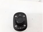 REGOLATORE SPECCHIETTI RETROVISORI PORSCHE Cayenne 1° Serie M02.2Y (0207)