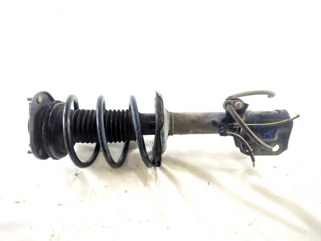 48510-05221 AMMORTIZZATORE SOSPENSIONE ANTERIORE DESTRO TOYOTA AVENSIS SW 2.0 D 85KW 5M 5P (2005) RICAMBIO USATO - Foto 4