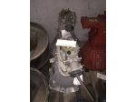 Cambio NUOVO IVECO NEW 35.8 93811184