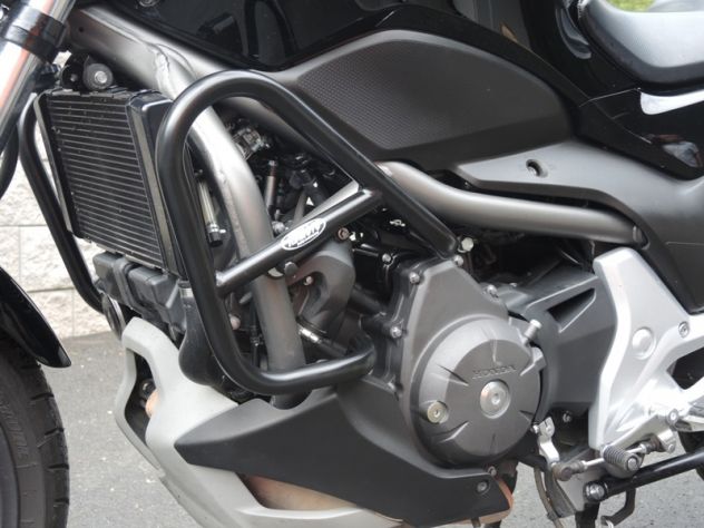 Honda Nc 750 s ammortizzatore Fg protezione motore Rd cupolino Mra - Foto 10