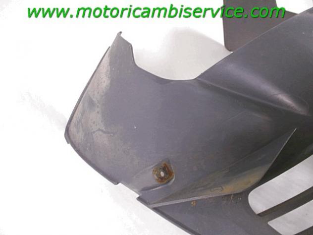 CARENA VENTILAZIONE RADIATORE HONDA PANTHEON 150 (1998-2002)64351-KFG-D00ZC - Foto 4
