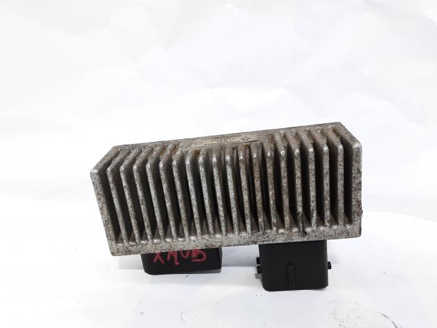 CENTRALINA PRERISCALDAMENTO RENAULT Scenic X MOD 8200558438A Diesel (09)