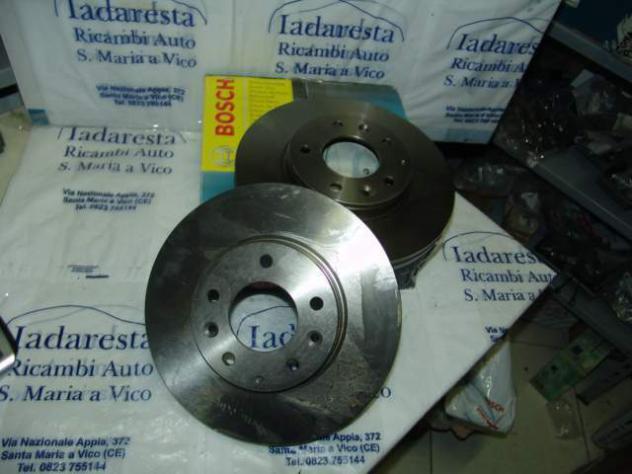 Dischi ant. mazda 6 gj6y3325xa