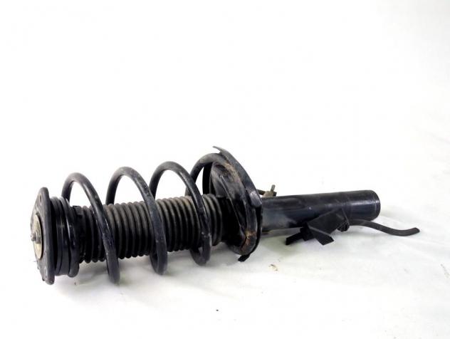 1595305 AMMORTIZZATORE SOSPENSIONE ANTERIORE SINISTRO FORD FOCUS SW 1.6 D 66KW 5M 5P (2007) RICAMBIO USATO - Foto 2