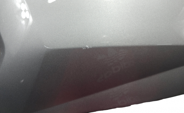 CANTONALE PARAURTI POST. SX HYUNDAI Tucson Serie 86656N7000 (20) - Foto 9