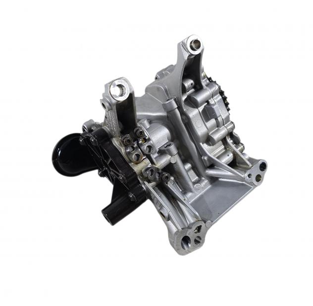 POMPA OLIO BMW Serie 2 Active Tourer (F45) 11417624135 B38A15A Hybrid 1500 (1418) - Foto 7