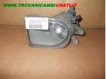 PROIETTORE FENDINEBBIA D. VOLVO V50  Parti elettriche  Fanaleria  Fendinebb &hellip;