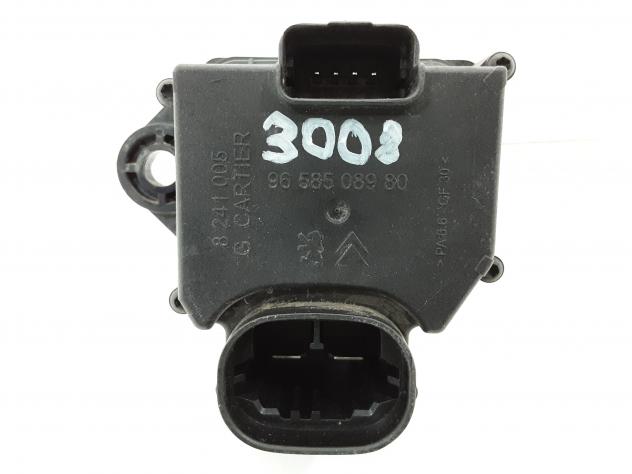 RESISTENZA VENTOLA PEUGEOT 3008 Serie 9658508980 (0916) - Foto 5