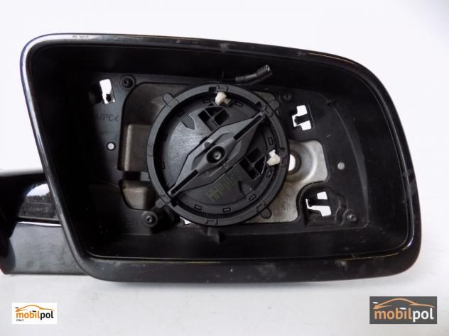 BMW 5 E60 / E61 LCI Specchio destro 3 PIN - 4556