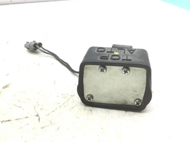 PIAGGIO BEVERLY E4 ABS 300 SENSORE INCLINAZIONE CADUTA INTERRUTTORE 2016 2020 - Foto 2