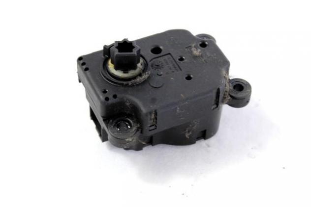 09180200 MOTORINO SCATOLA RISCALDAMENTO FIAT CROMA SW 1.9 D 88KW 6M 5P (2008) RICAMBIO USATO 006587W - Foto 2