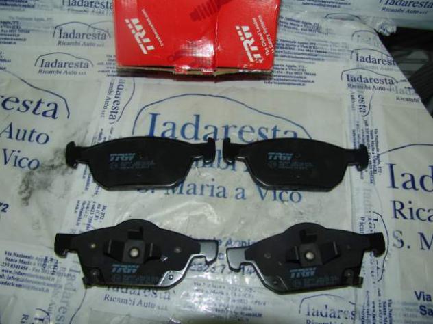 Pastiglie ant. honda civic ix 45022tv0e01 - Foto 3