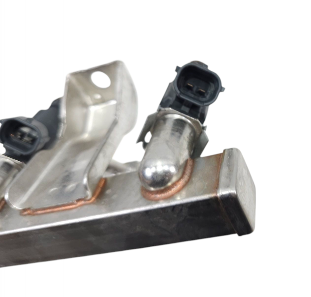 INIETTORI BENZINA OPEL Crossland Serie 9832159980 Benzina 1200 (17) - Foto 11
