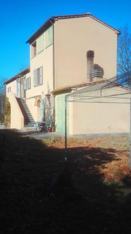Rustico in vendita a Lari - Casciana Terme Lari 350 mq Rif: 900172 - Foto 4