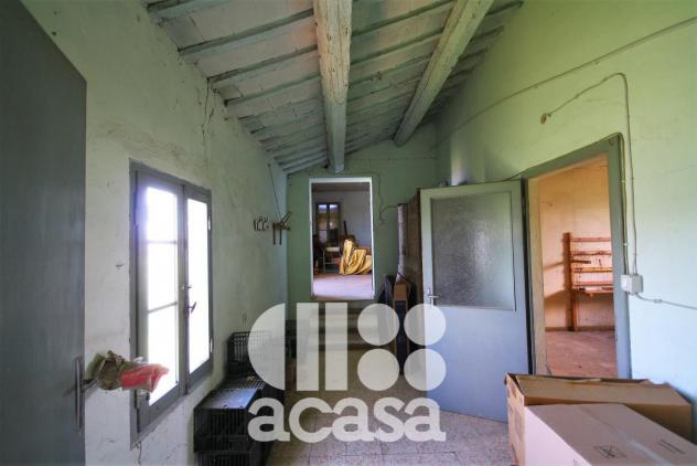 CASA COLONICA MONO O BIFAMILIARE NON VINCOLATA - Foto 17