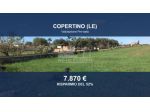 Immobile in asta di 5472 m² in vendita a Copertino