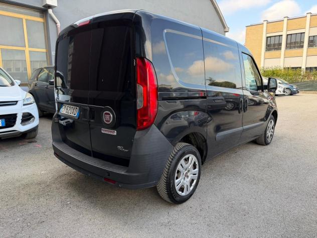FIAT Doblò 1.6 Multijet 16v 90cv Dualogic Emotion IVA ESPOSTA - Foto 6