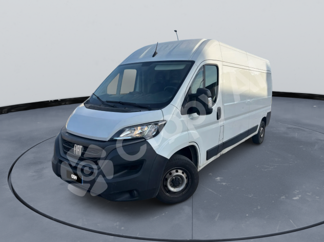 Fiat Ducato L3 H2 2.2 140 cv