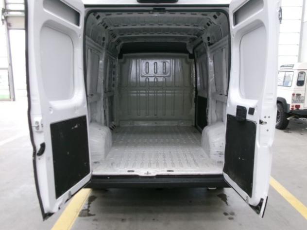 FIAT DUCATO 33 2.2JTD 140CV EURO6 rif. 23626910 - Foto 5