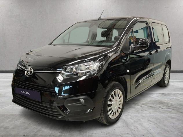 Toyota Proace City Verso 1.2P 110cv S&S L1 D Executive