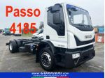IVECO Eurocargo 190-250P rif. 24013331