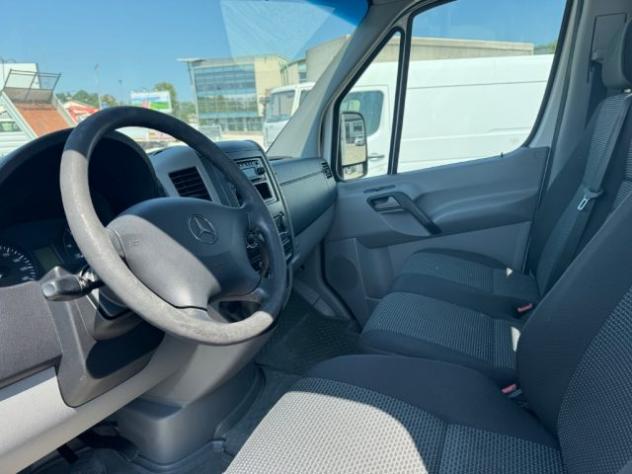 MERCEDES-BENZ Sprinter 316 CGi rif. 24013268 - Foto 9