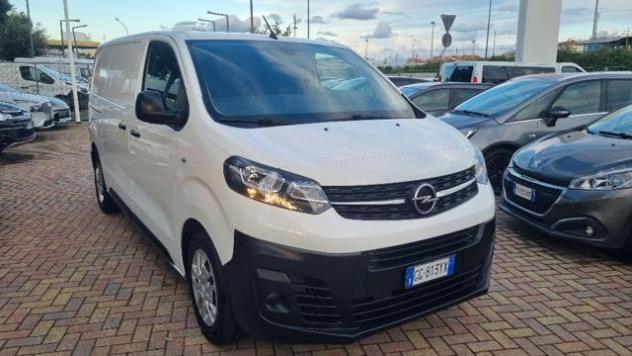 OPEL Vivaro 2.0 Diesel 145CV S&S AT8 PL-TN M Furgone Enjoy rif. 22818149 - Foto 2