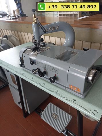 SCARNITRICE PELLI AV2 CON ASPIRATORE - Foto 5