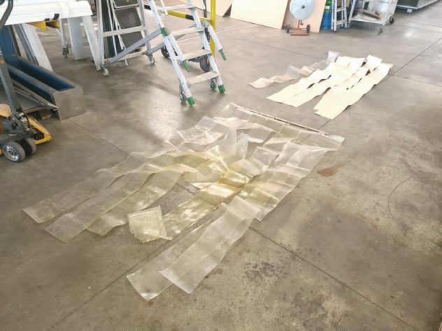 doppia cella completa usata - Foto 4