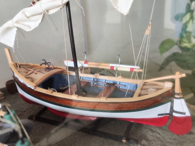 Modelli gozzo ligure - Foto 4