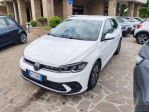 Volkswagen Polo Polo VI  1.0 tsi Life 95cv