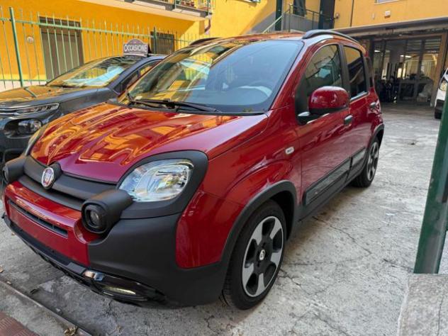 FIAT Panda 1.0 FireFly S&S Hybrid Pandina rif. 24007494 - Foto 6