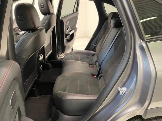 MERCEDES-BENZ GLA 35 AMG 2.0 4Matic AMG Aut. *TETTO* 306CV * rif. 23816411 - Foto 7